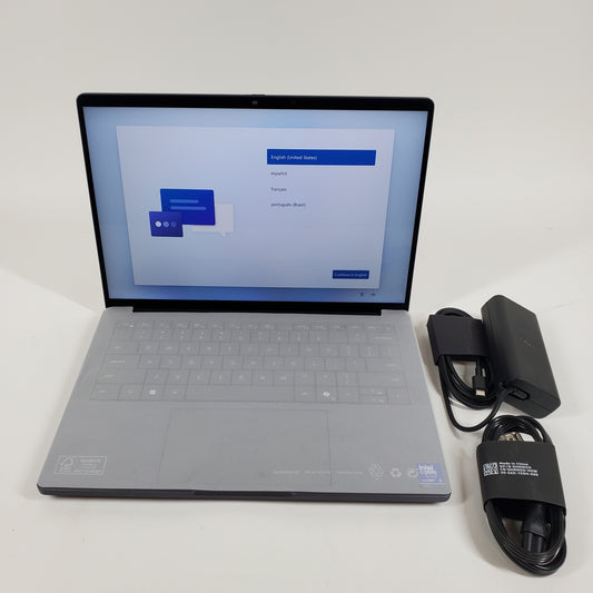 Dell pro 13 premium 3583 13.3" Core Ultra 5 238V 4.8GHz 32GB RAM 512GB SSD