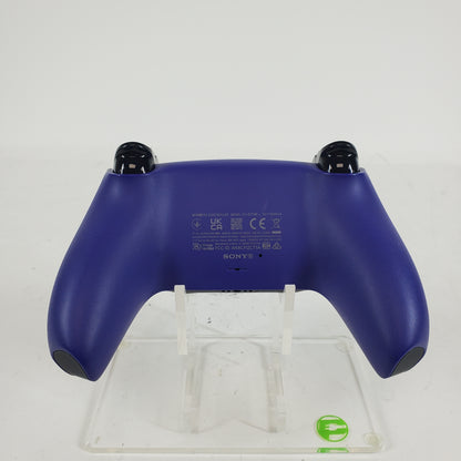 Sony PlayStation 5 PS5 Dualsense Wireless Controller Blue CFI-ZCT1W