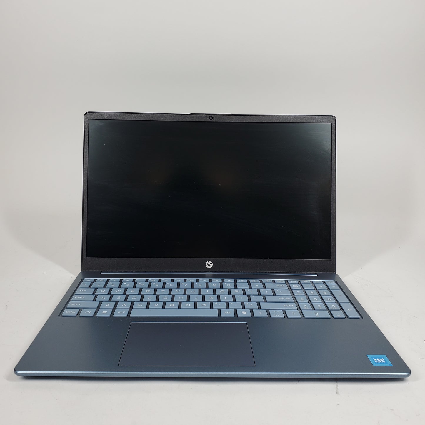 HP Laptop 15 4GB RAM 128GB SSD