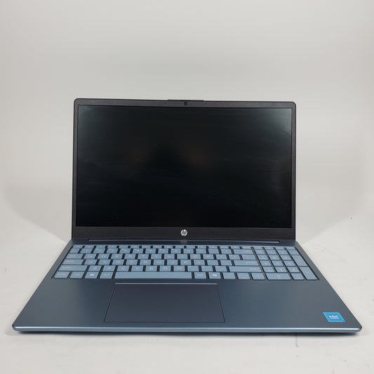 HP Laptop 15 4GB RAM 128GB SSD