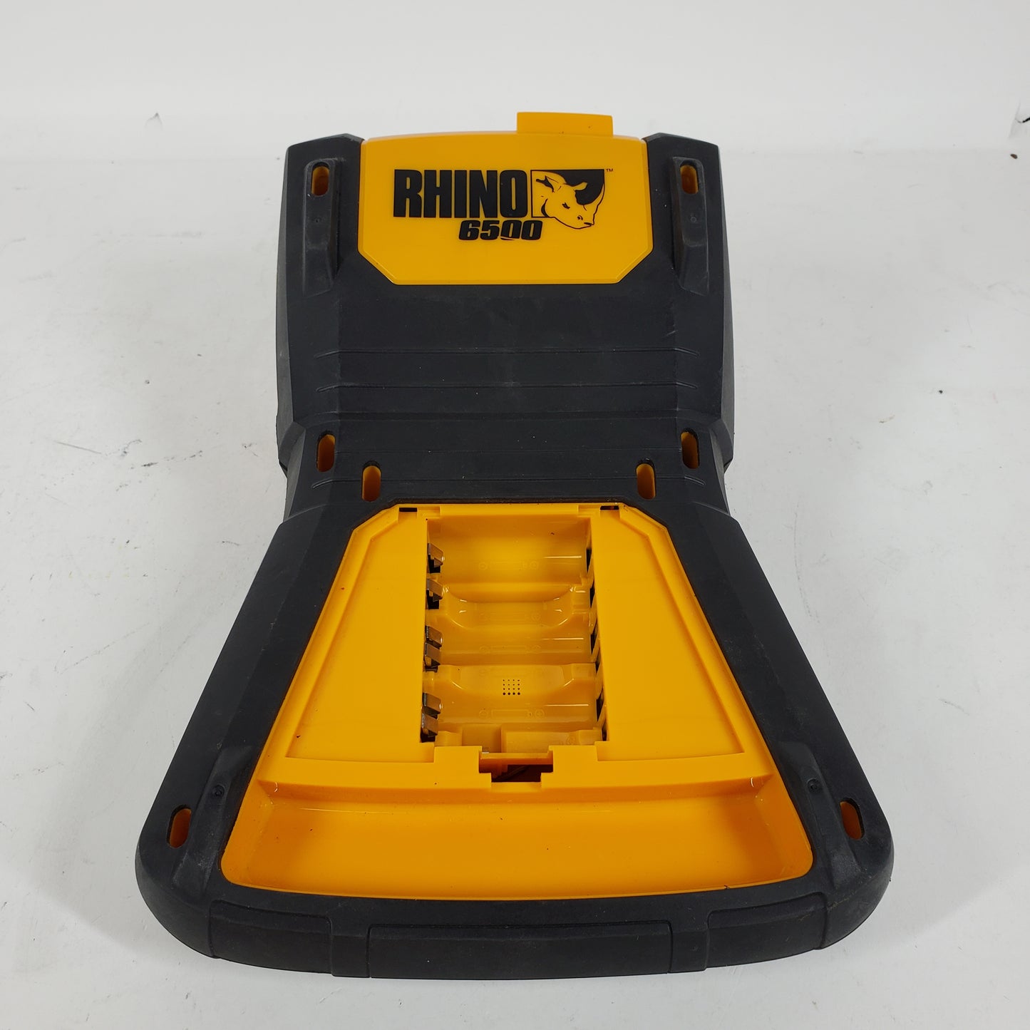 RHINO 6500 LABEL MAKER 6500
