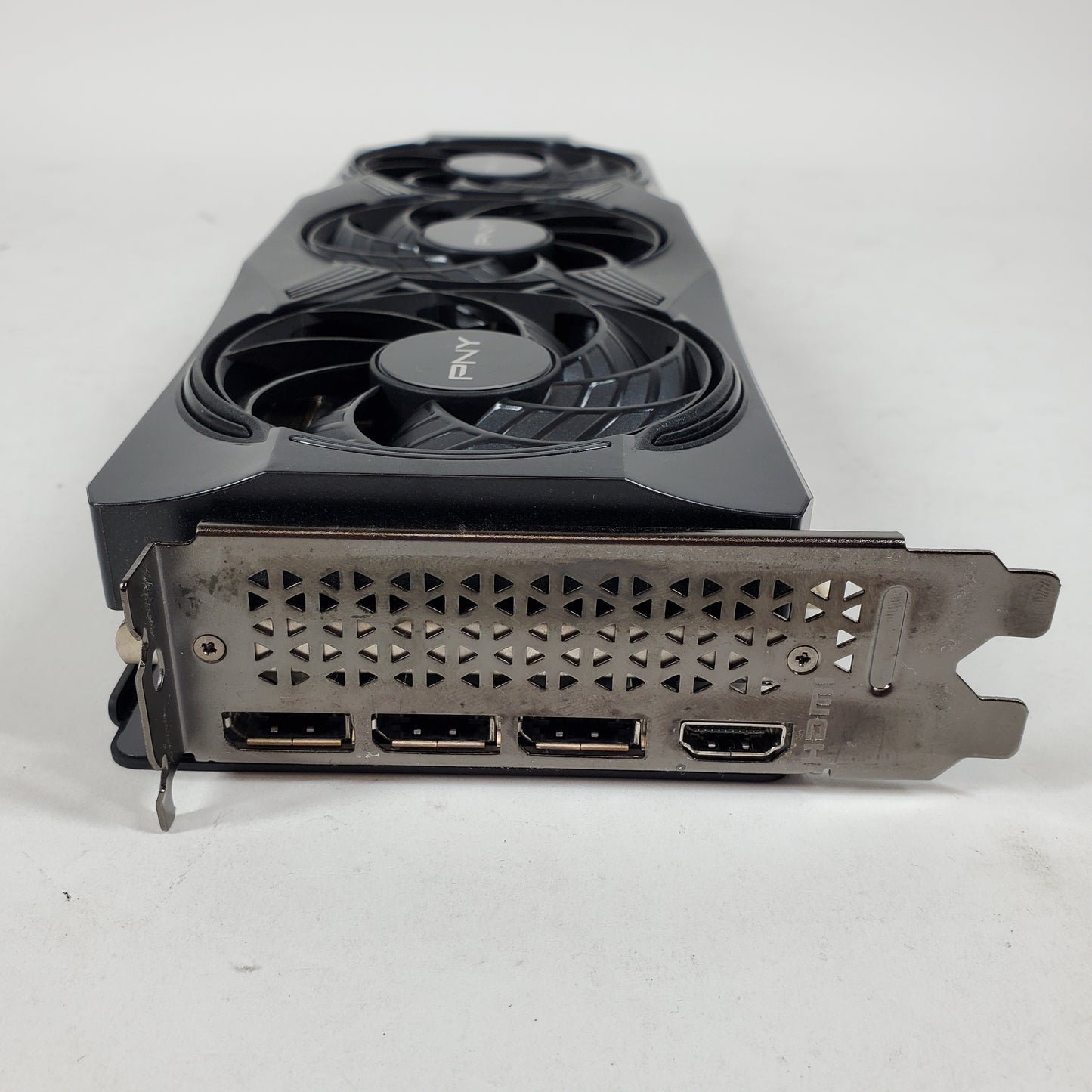 PNY GeForce RTX 5070 Oc 12GB GDDR7 Graphics Card GET3KTS18AJA