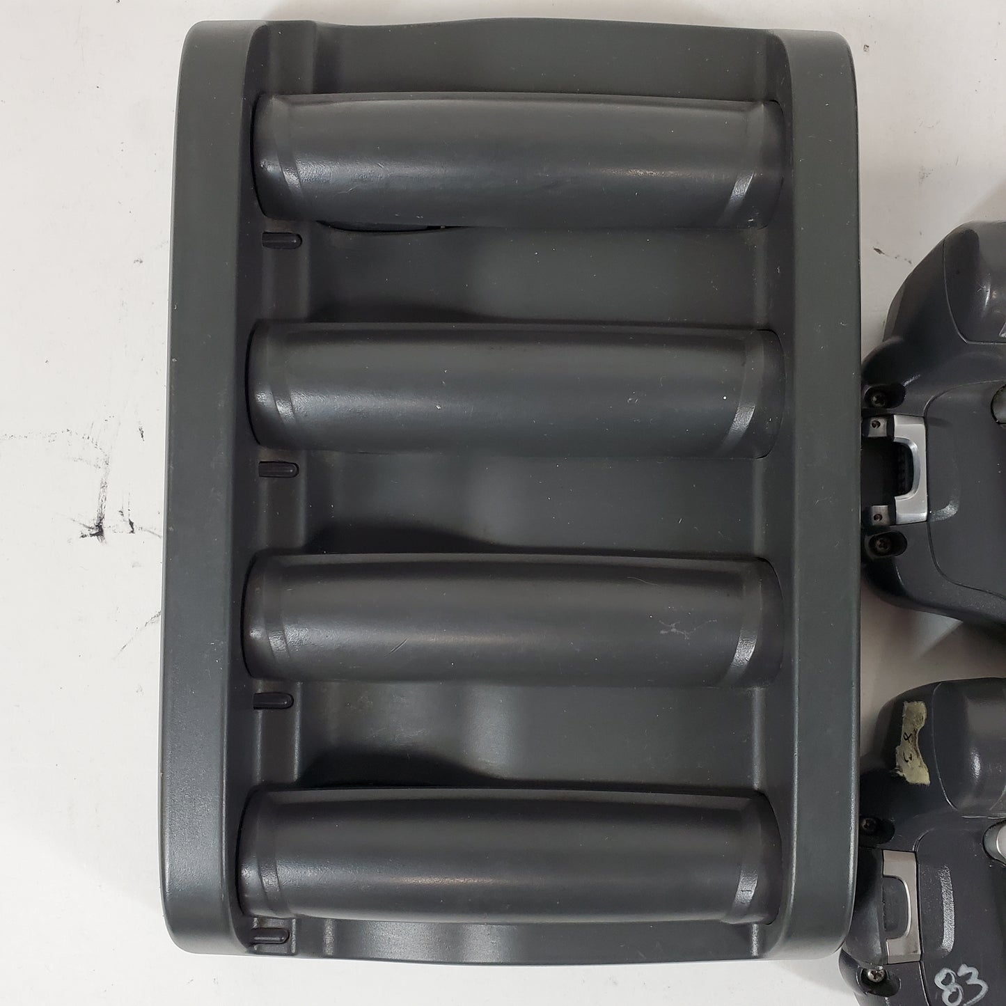 LOT OF 5 Motorolla Wrist Barcode Scanner  WT4090