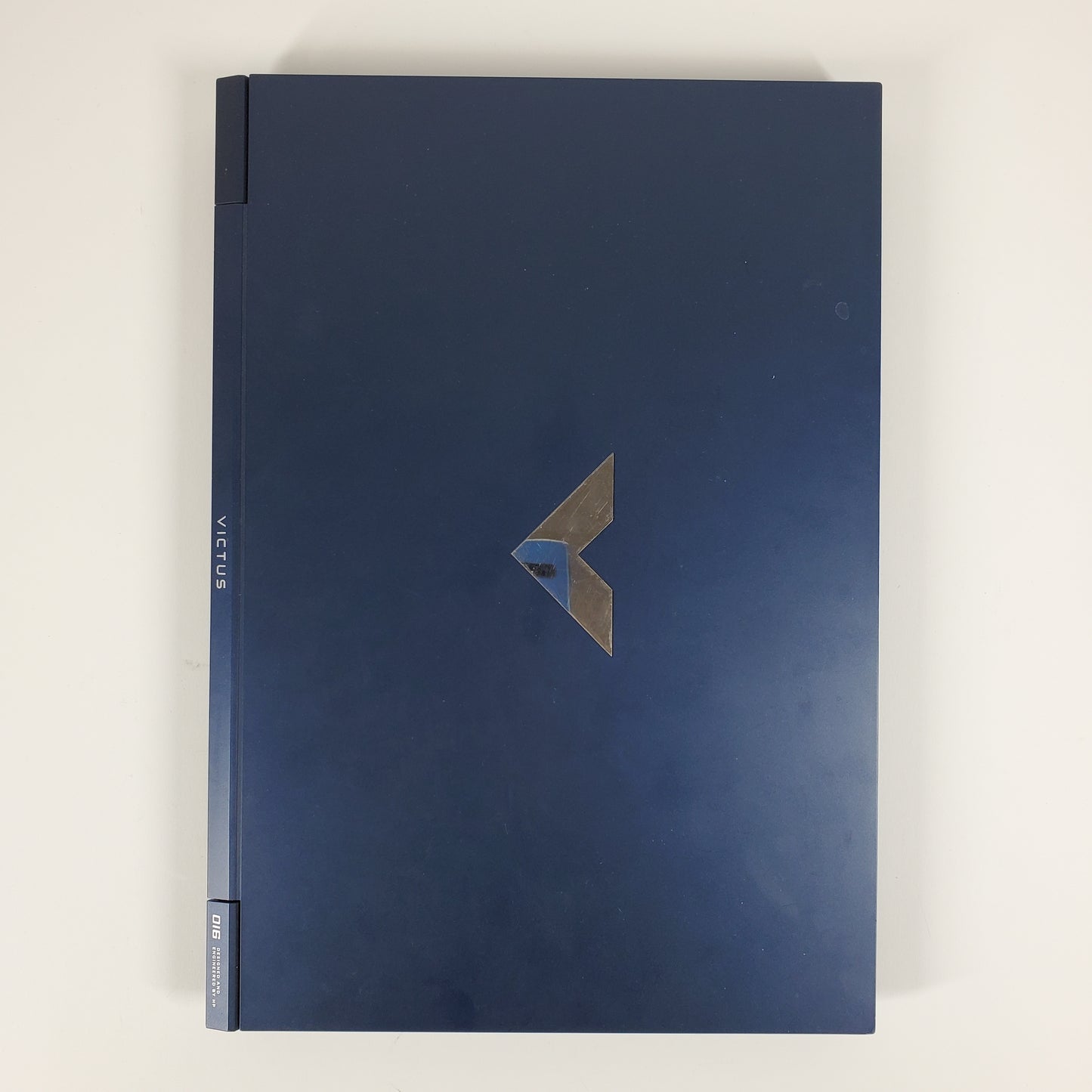 HP Victus 16-D0013DX 16.1 i5-11400H 2.7GHz 16GB RAM 256GB SSD GeForce RTX 3050