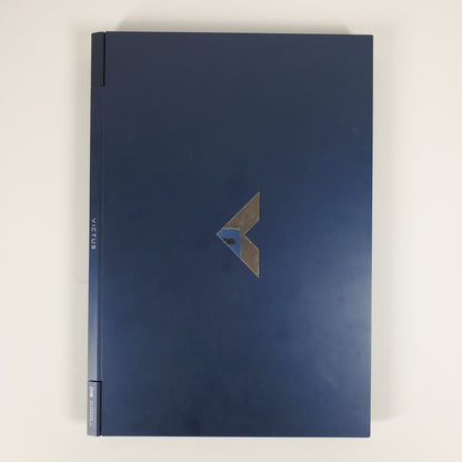 HP Victus 16-D0013DX 16.1 i5-11400H 2.7GHz 16GB RAM 256GB SSD GeForce RTX 3050