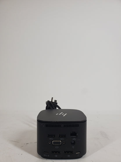 HP Thunderbolt Dock 230W DOCK STATION  HSN-1X01