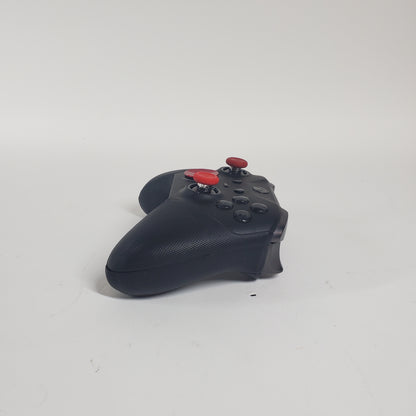 Microsoft Xbox One Elite Controller Series 2 Black 1797