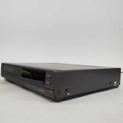Sharp VC-A5250U VCR VC-A5250U