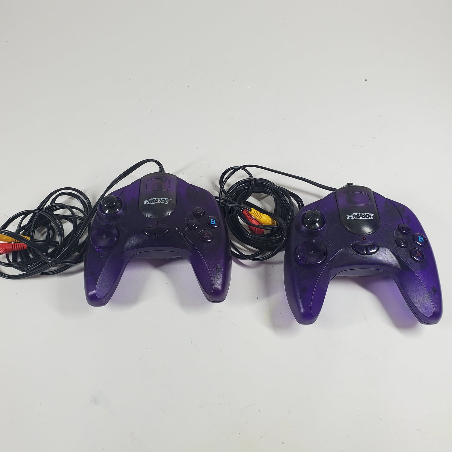 Vs Maxx Plug and Play Console