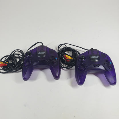 Vs Maxx Plug and Play Console