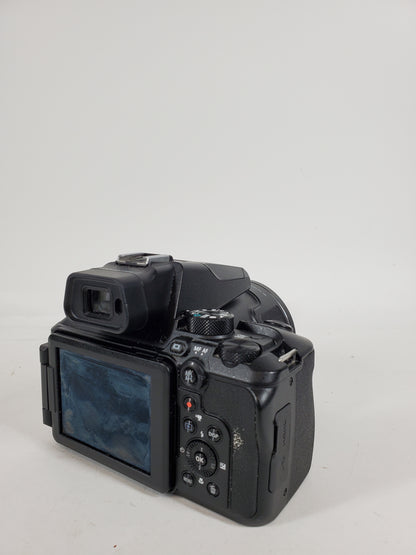 Nikon P950 16.0MP Digital Camera