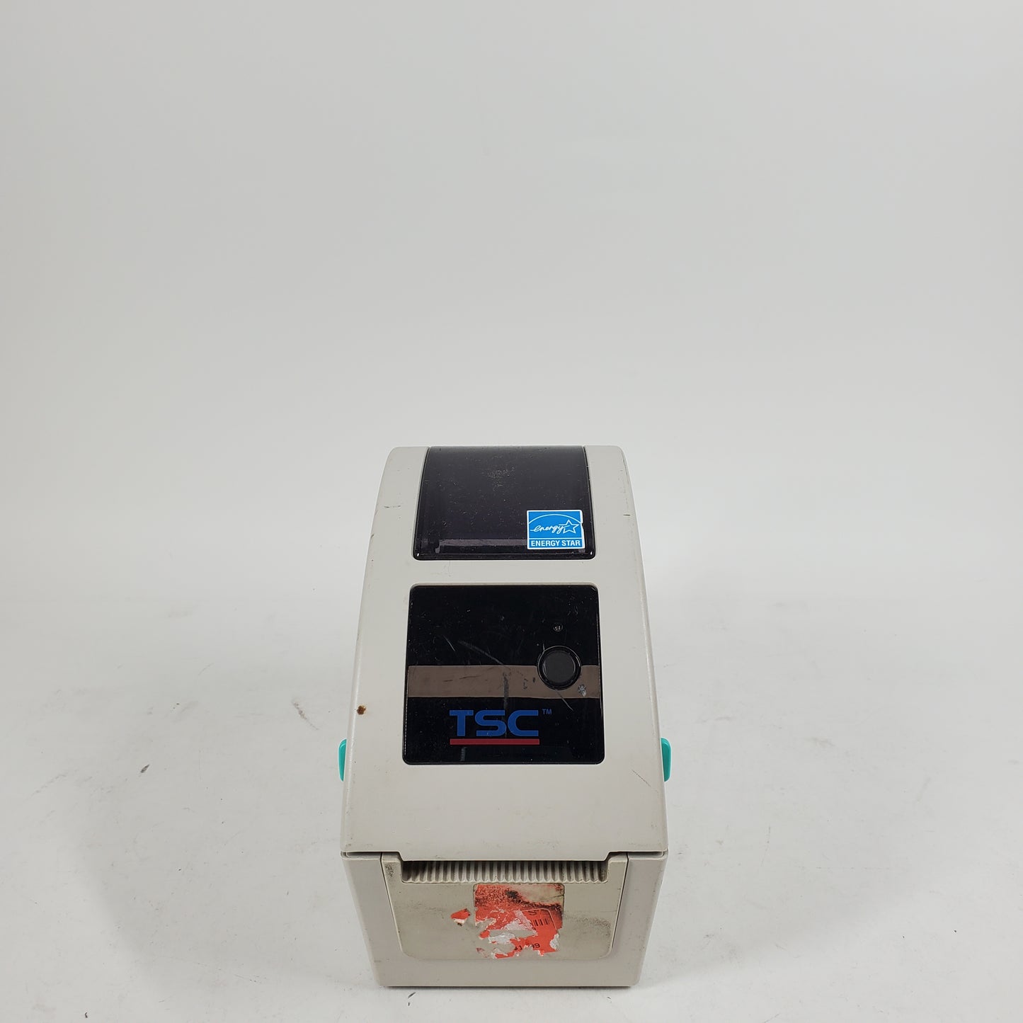 TSC  TDP-225  Desktop Barcode Label Printer TDP-225