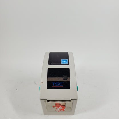 TSC  TDP-225  Desktop Barcode Label Printer TDP-225