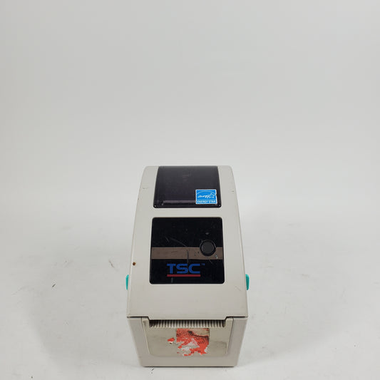 TSC  TDP-225  Desktop Barcode Label Printer TDP-225