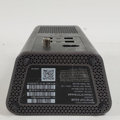 Xfinity CGM4140COM Cable Modem-Router Combo CGM4140COM