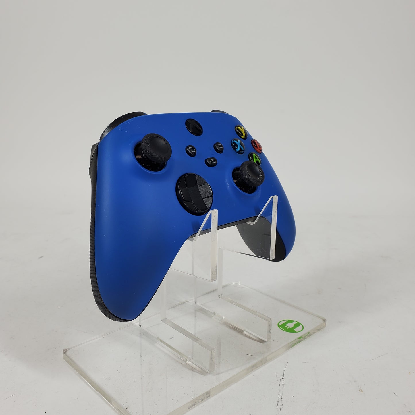 Microsoft Xbox Series X|S Wireless Controller Shock Blue 1914