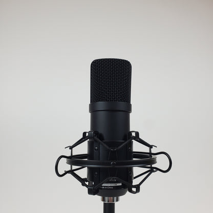 maono DESKTOP USB MICROPHONE SET  30Hz-16kHz Microphone AU-A04