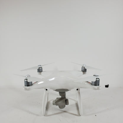 DJI Phantom 4 4K Camera Drone WM300A