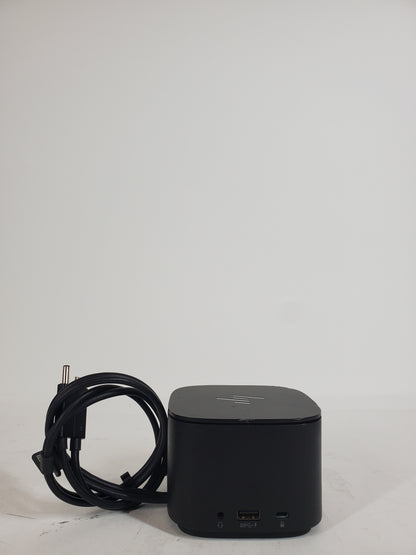 HP Thunderbolt Dock 230W DOCK STATION  HSN-1X01