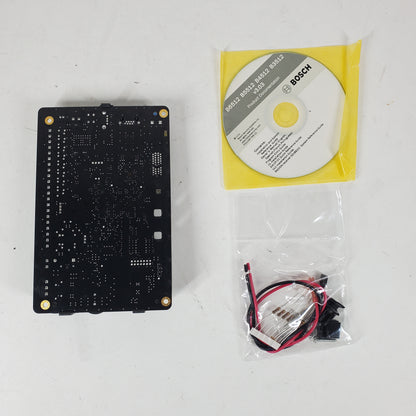 New Bosch B5512 Control Panel CONTROL PANEL  B5512