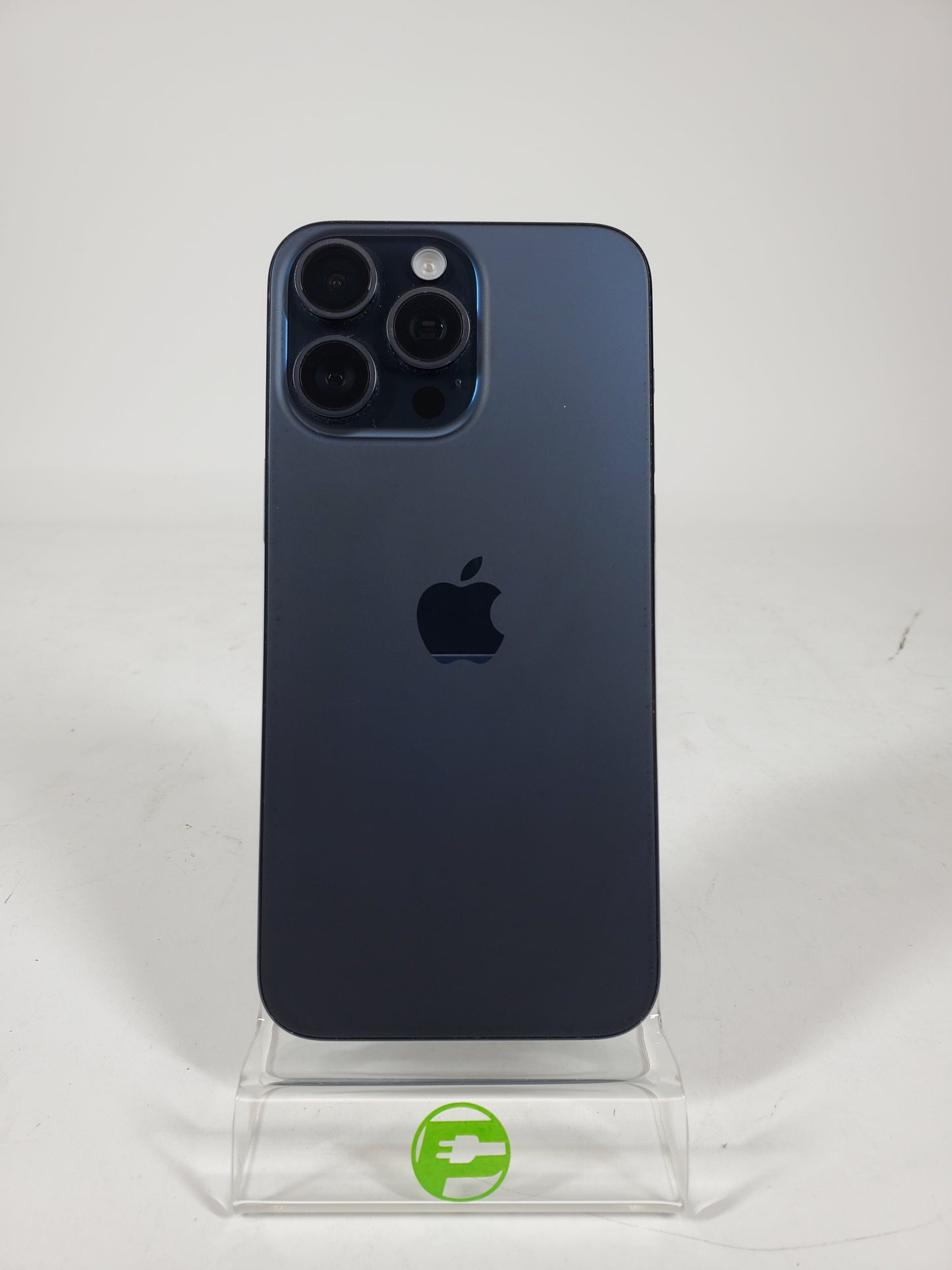 Unlocked Apple iPhone 15 Pro Max 256GB BLUE MU693LL/A