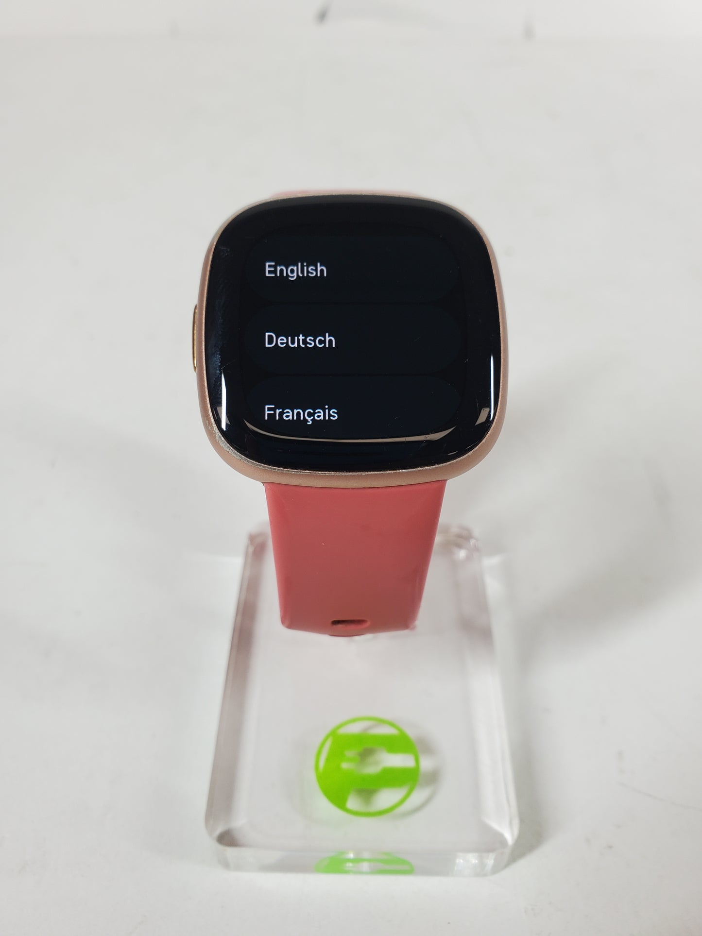 Fitbit Versa 4 40mm ACTIVITY TRACKER VERSA4