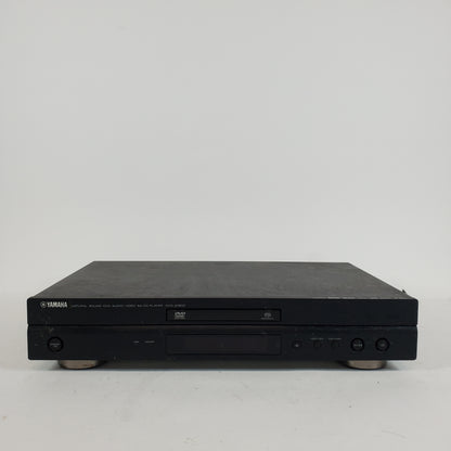 Yamaha DVD-S1800 Universal DVD Player