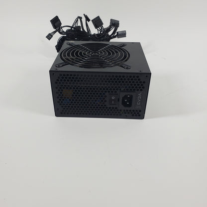 EVGA 600 GID 100-GD-0600-V1 80 Plus Gold 600W Non Modular Power Supply