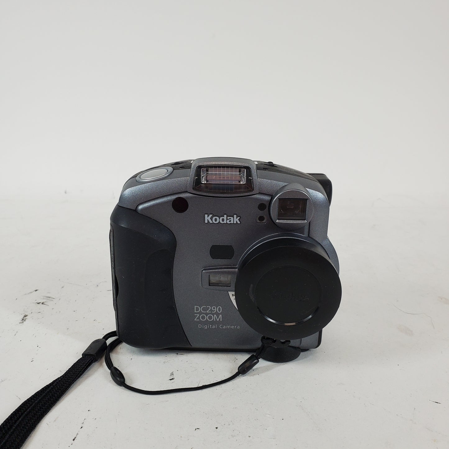 Kodak DC290 35MM Film Camera