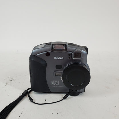 Kodak DC290 35MM Film Camera