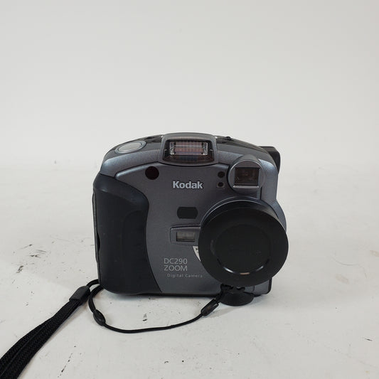 Kodak DC290 35MM Film Camera