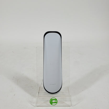 Sony PlayStation 5 PS5 Media Remote White CFI-ZMR1