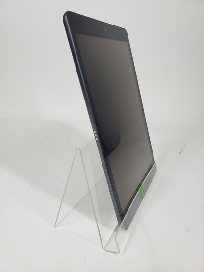 WiFi Only Apple iPad 9th Gen 64GB 17.6.1 SPACE GRAY MK2K3LL/A
