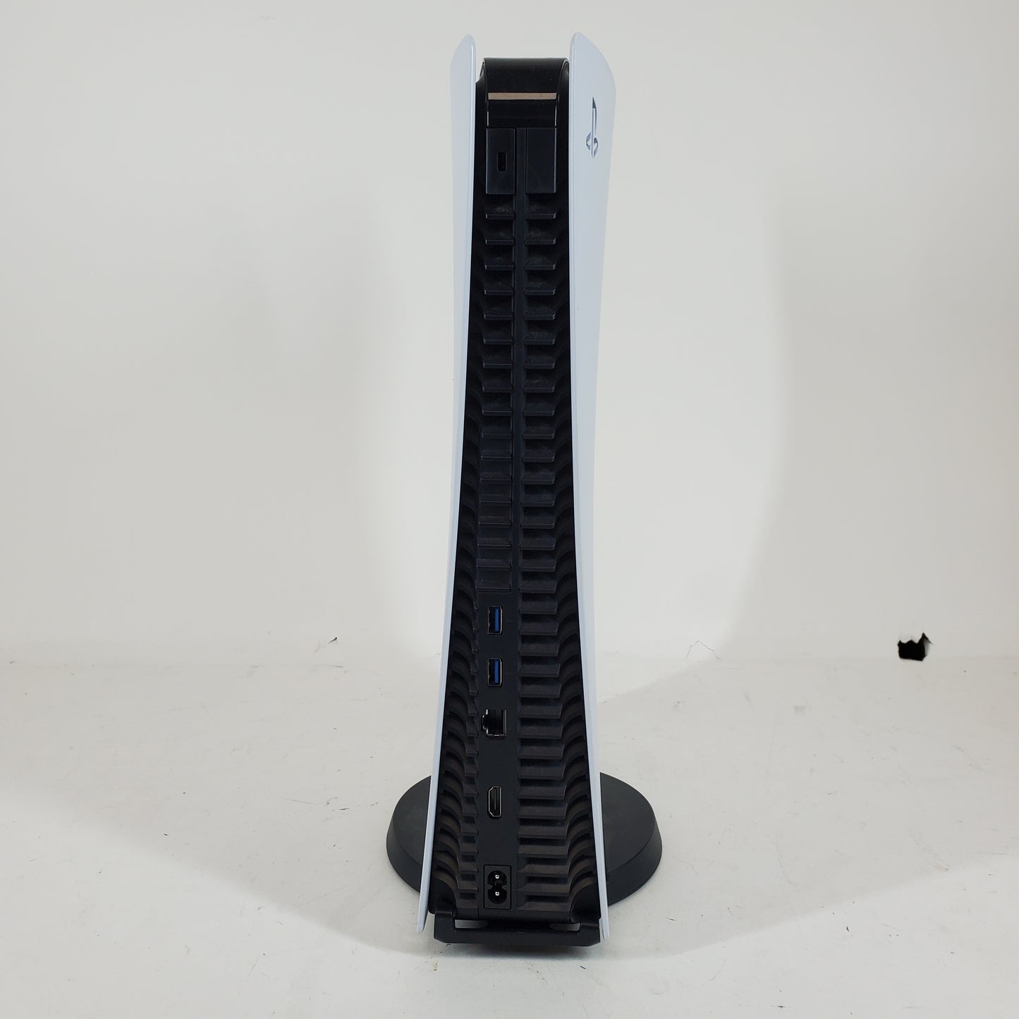 Sony PlayStation 5 Digital Edition PS5 825GB White Console CFI-1215B