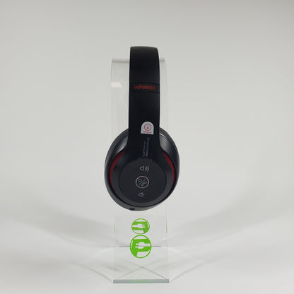 Beats Studio 3 Black/Red