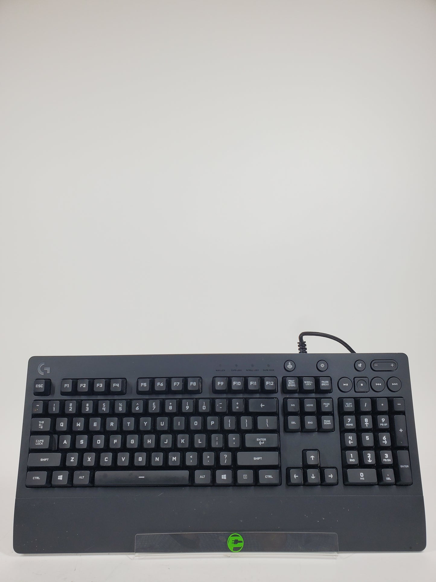 Logitech G213 Prodigy Gaming Keyboard Y-U0029