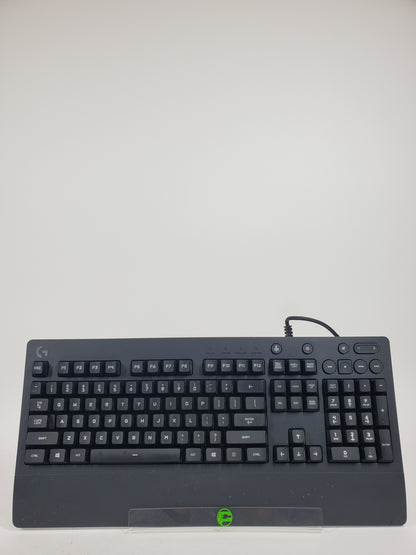 Logitech G213 Prodigy Gaming Keyboard Y-U0029