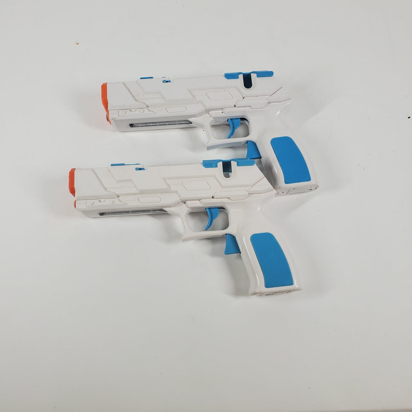 Dreamgear Gun Video Game Accessory DGWI-1118