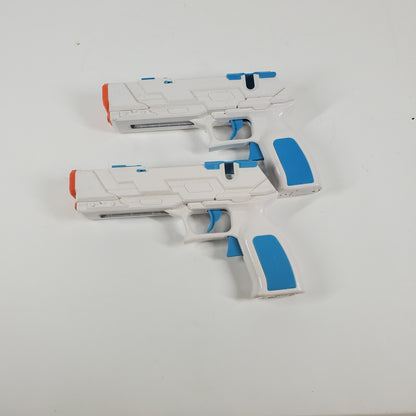 Dreamgear Gun Video Game Accessory DGWI-1118