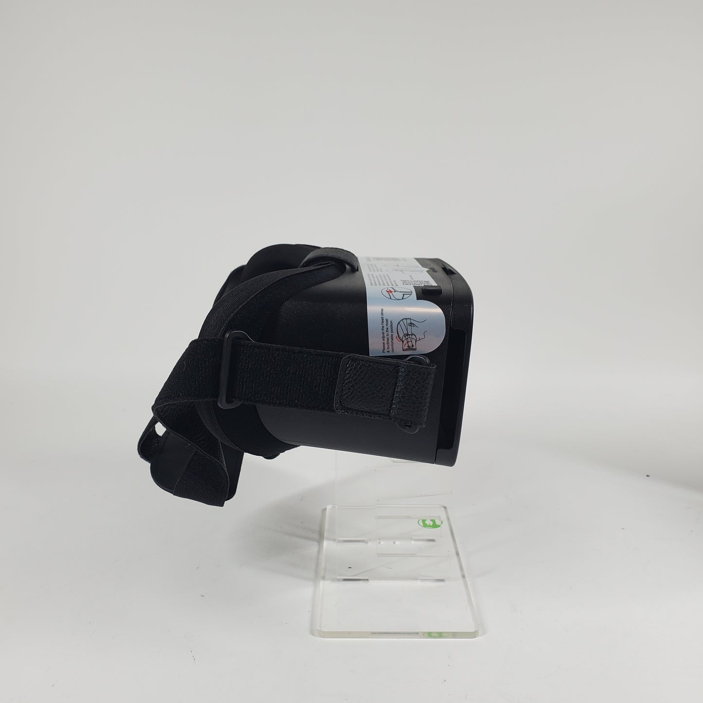 DESTEK V5-2 Black