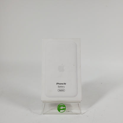 Apple Mag Safe iPhone Air Battery Magnetic Wireless Power Bank MGPG4AM/A