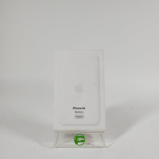 Apple Mag Safe iPhone Air Battery Magnetic Wireless Power Bank MGPG4AM/A