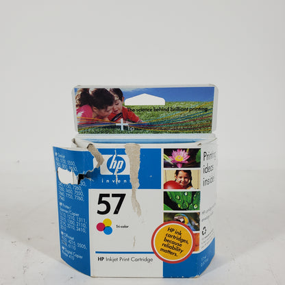 HP 57 INK  C6657AN