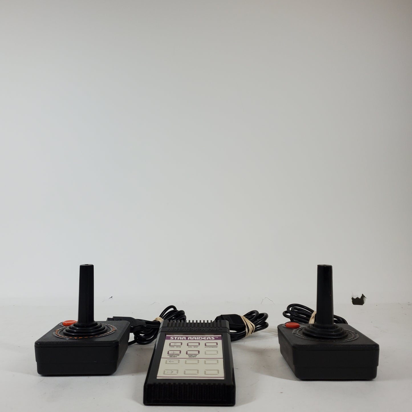 Atari 2600 4 Switch VIDEO GAME CONSOLE CX-2600A