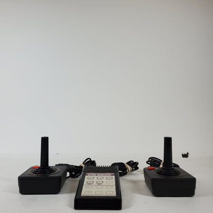 Atari 2600 4 Switch VIDEO GAME CONSOLE CX-2600A