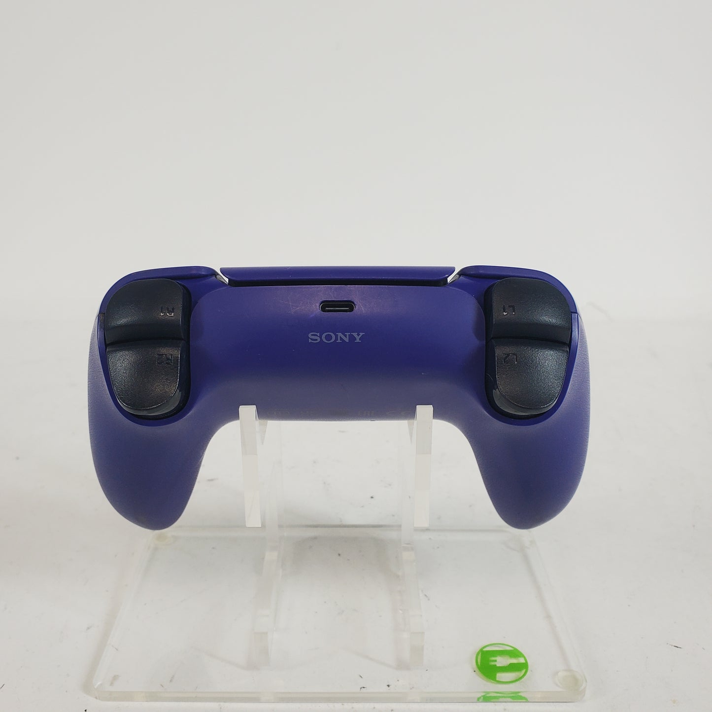 Sony PlayStation 5 PS5 Dualsense Wireless Controller Purple CFI-ZCT1W