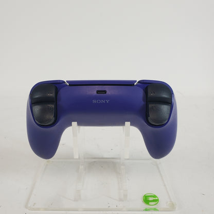 Sony PlayStation 5 PS5 Dualsense Wireless Controller Purple CFI-ZCT1W