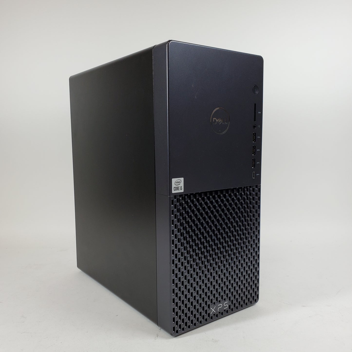 DELL Custom PC i5-10400 2.60GHz 16GB RAM 512GB SSD PNY GeForce GTX 1650