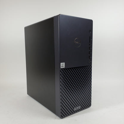 DELL Custom PC i5-10400 2.60GHz 16GB RAM 512GB SSD PNY GeForce GTX 1650