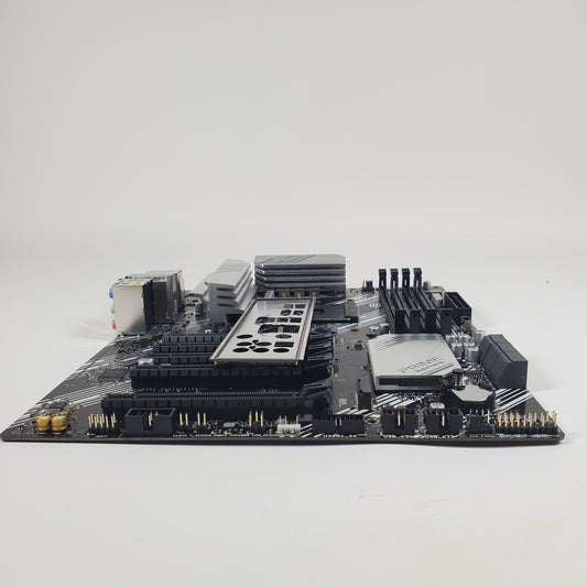 Asus x299-a LGA 2066 ATX DDR4 Motherboard